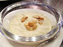 タピオカのミルク