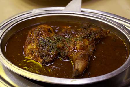 �`�L���J���[