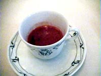 �C�`�S�̃X�[�v