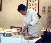 �E�T�M�̃��[�X�g