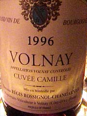 Volnay