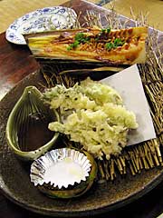 �|�̎q���X�Ă��Ƃ���̉�V�Ղ�