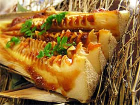 �|�̎q���X�Ă��Ƃ���̉�V�Ղ�