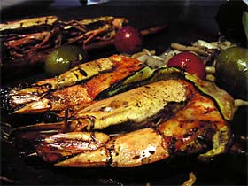 �^�C�K�[�G�r�̋��Ă�