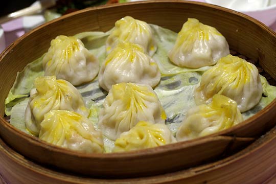 香港老上海飯店